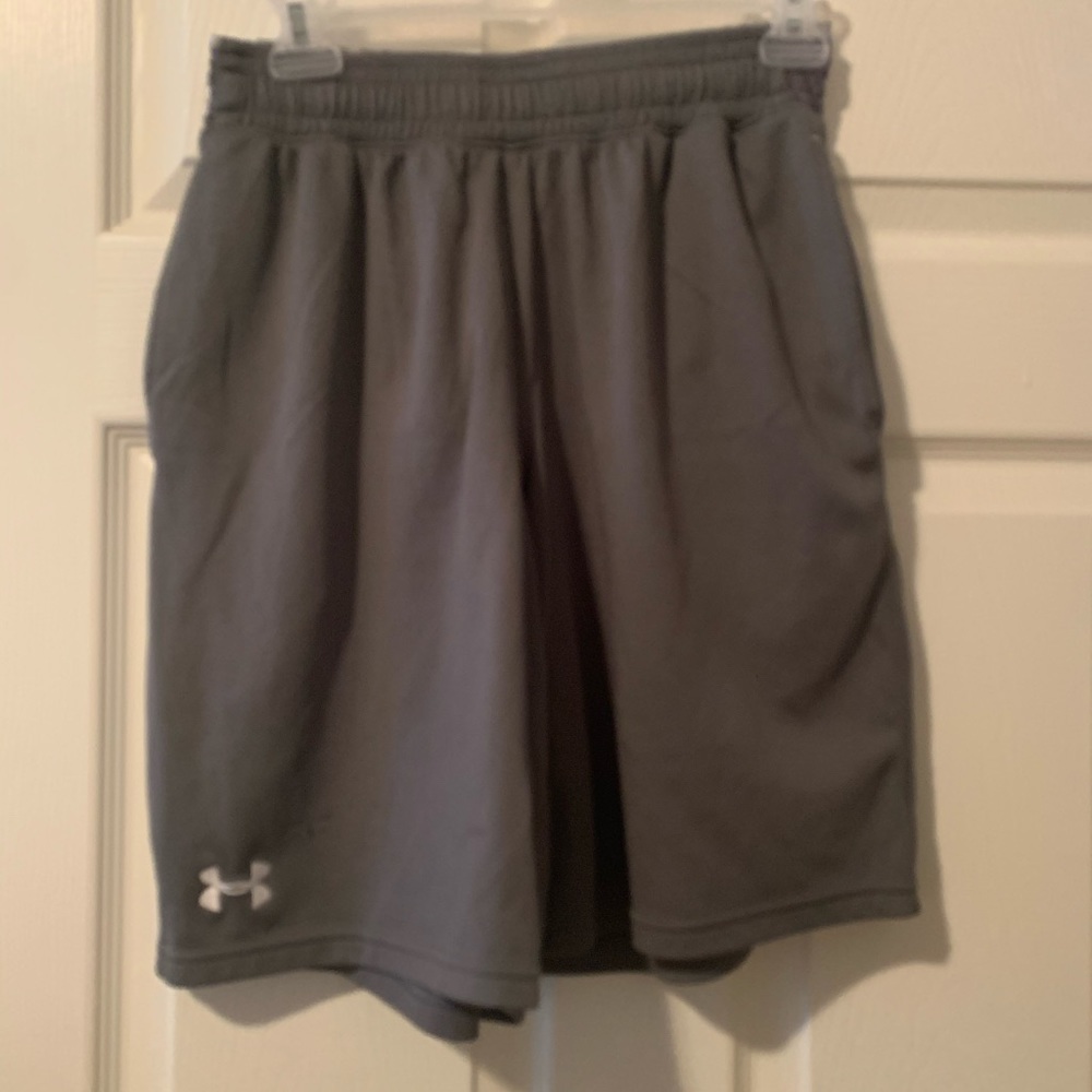 Under armour men’s shorts